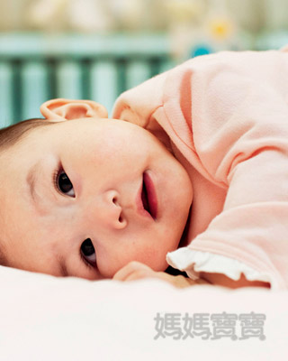 (圖片/媽媽寶寶雜誌提供)