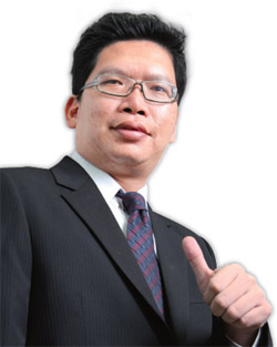 謝文恩:掌握行情要勇於追漲