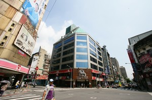 西門町因力福大樓等3棟商辦交易,再獲投資眼光
