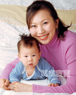 (圖片/媽媽寶寶雜誌提供)