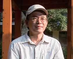 20年前在酒店夜擲千金的他,現在不再追求刺激,反而更懂得品味平淡生活中的各種精緻質感。