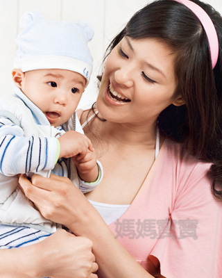 (圖片／媽媽寶寶雜誌提供)