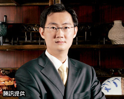 騰訊在用戶數達成競爭門檻後,下一步將尋求滿足使用者更多需求。