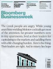 Bloomberg Businessweek 第 201010 期封面