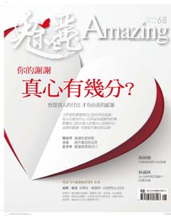 魅麗雜誌 第 2013-06 期封面