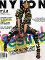 NYLON KOREA