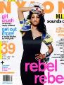 NYLON (US)
