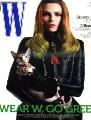 W KOREA
