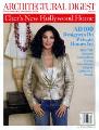 ARCHITECTURAL DIGEST